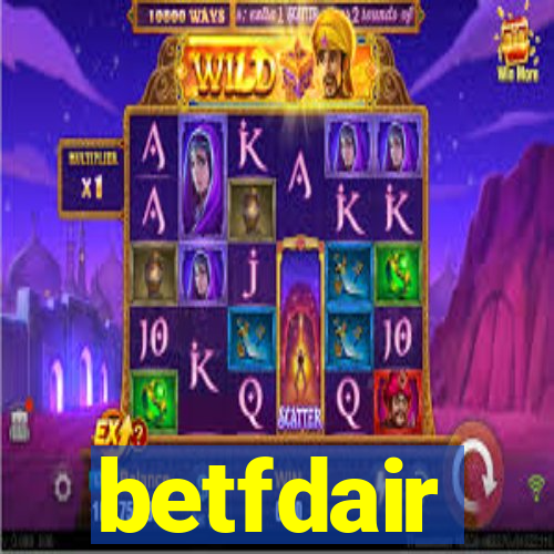 betfdair