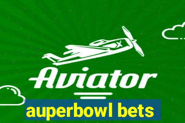 auperbowl bets