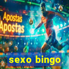 sexo bingo