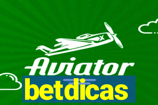 betdicas