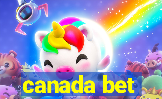 canada bet