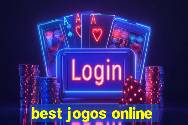 best jogos online