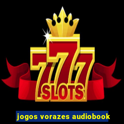 jogos vorazes audiobook