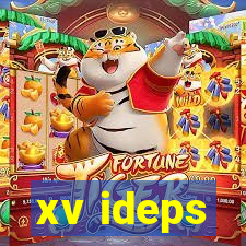 xv ideps