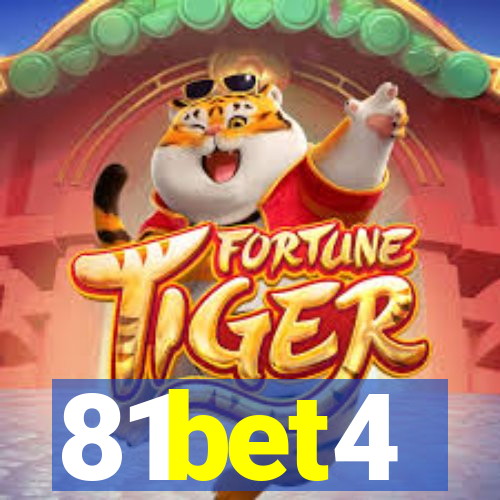 81bet4