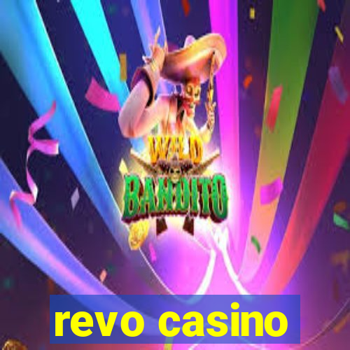 revo casino