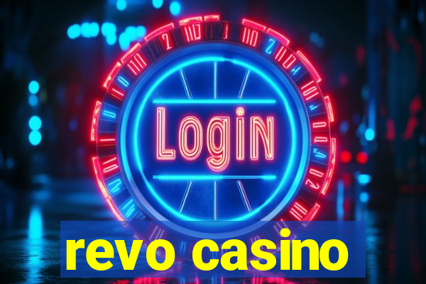 revo casino