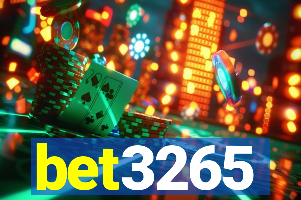 bet3265