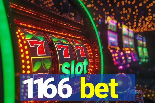 1166 bet