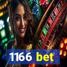 1166 bet