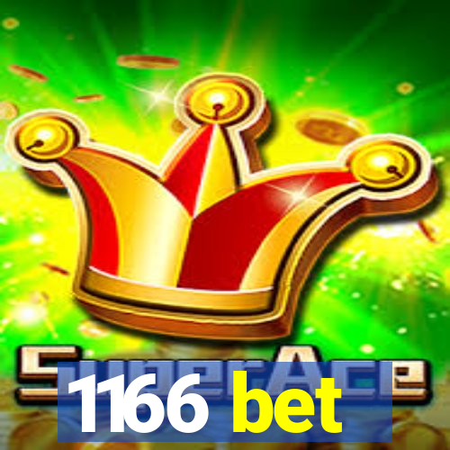 1166 bet