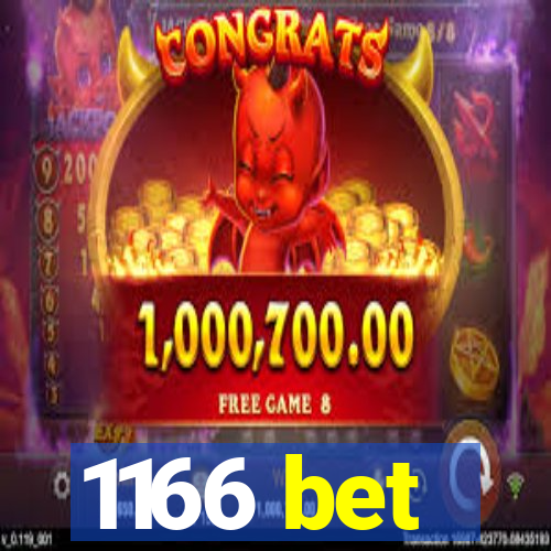 1166 bet