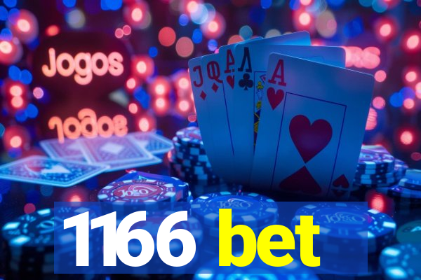 1166 bet