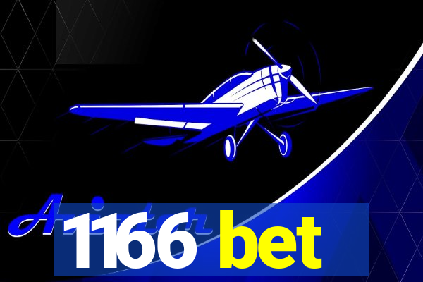 1166 bet