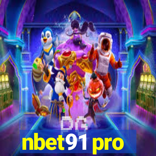 nbet91 pro