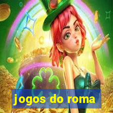 jogos do roma