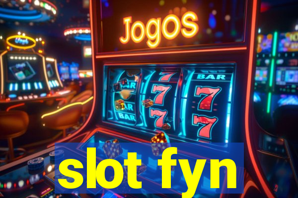 slot fyn