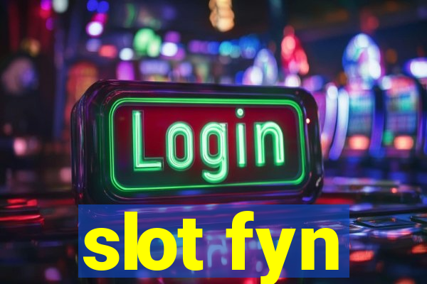 slot fyn