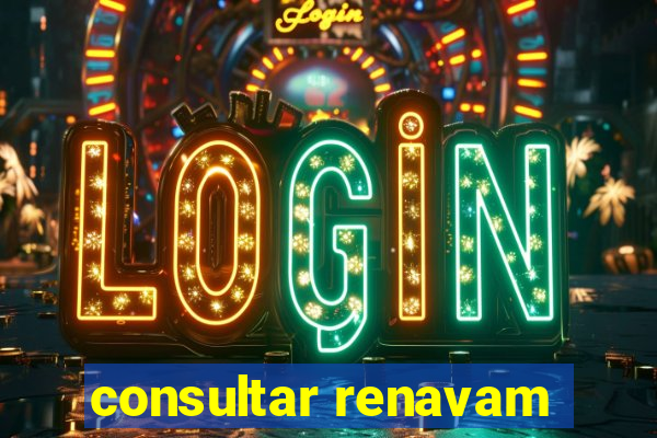 consultar renavam