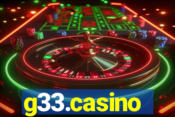 g33.casino