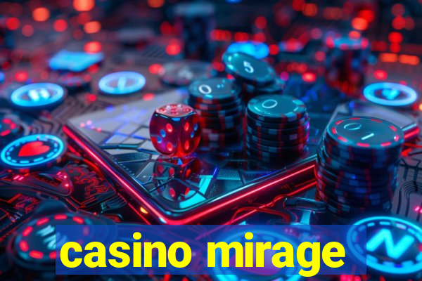 casino mirage