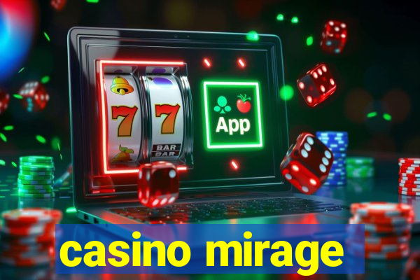 casino mirage