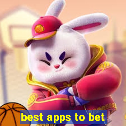 best apps to bet