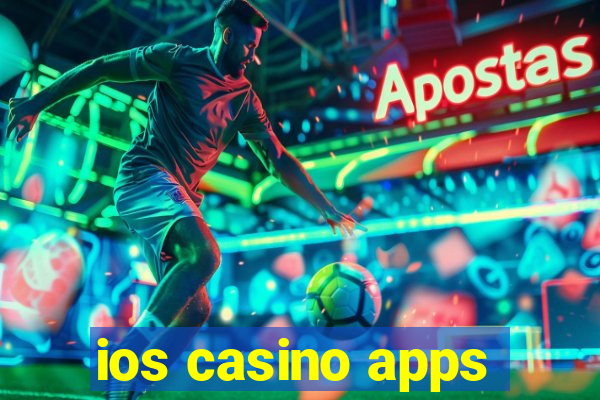 ios casino apps