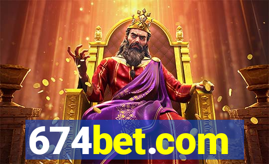 674bet.com