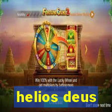 helios deus