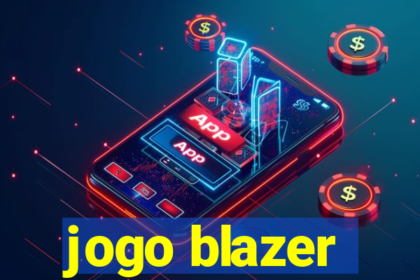 jogo blazer