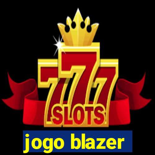 jogo blazer