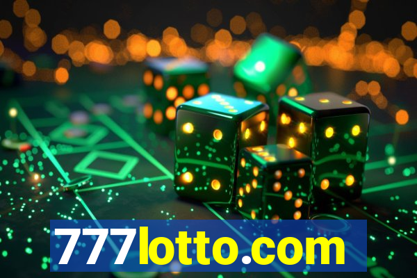 777lotto.com