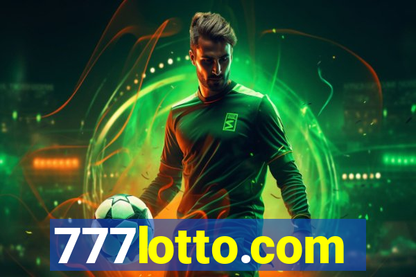 777lotto.com