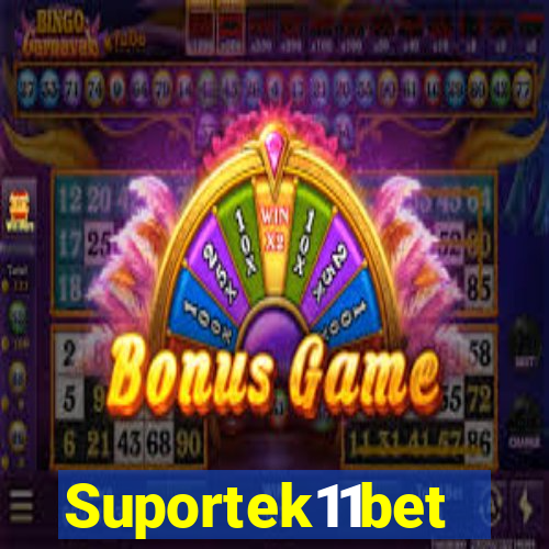 Suportek11bet