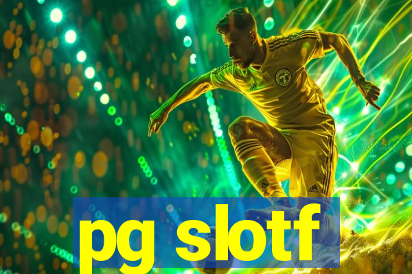 pg slotf