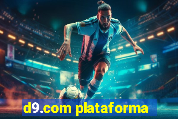 d9.com plataforma