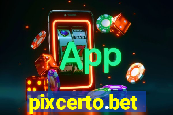 pixcerto.bet