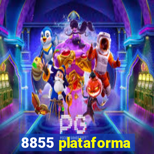 8855 plataforma