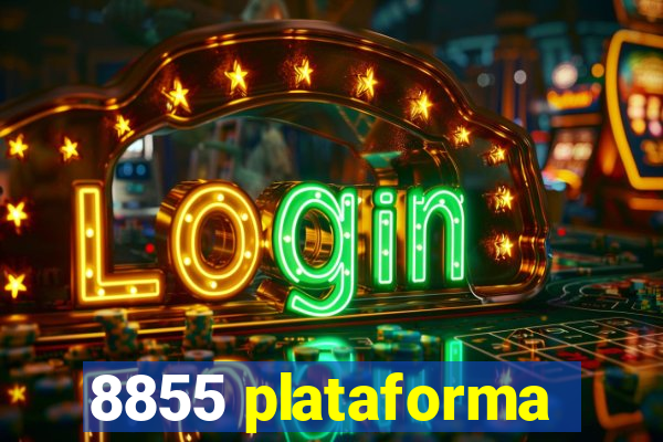 8855 plataforma