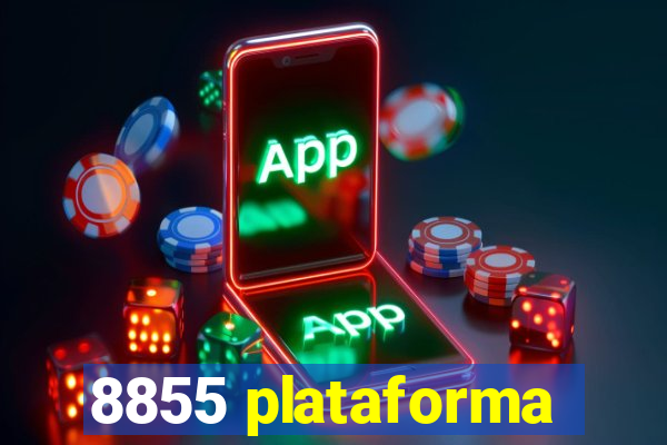 8855 plataforma