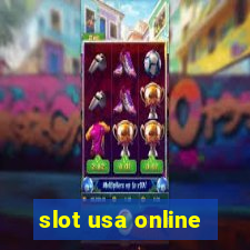 slot usa online