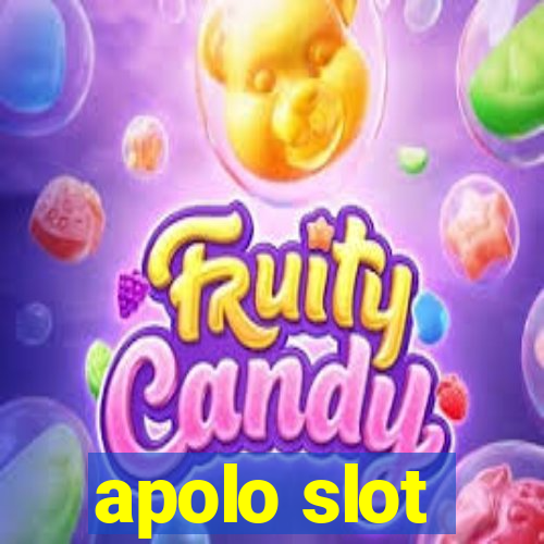 apolo slot