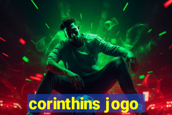 corinthins jogo