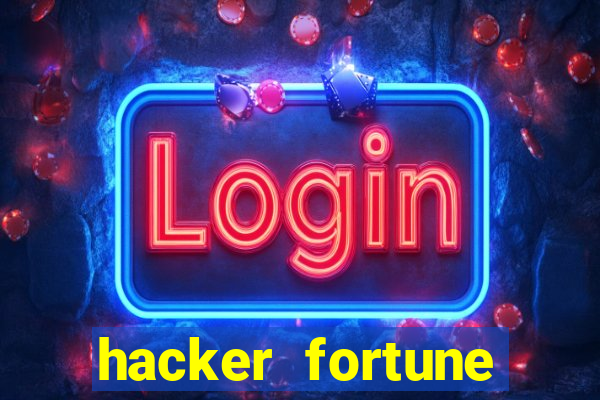 hacker fortune tiger download