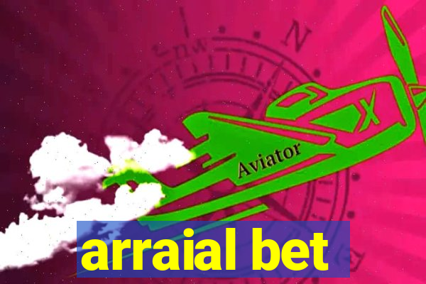 arraial bet