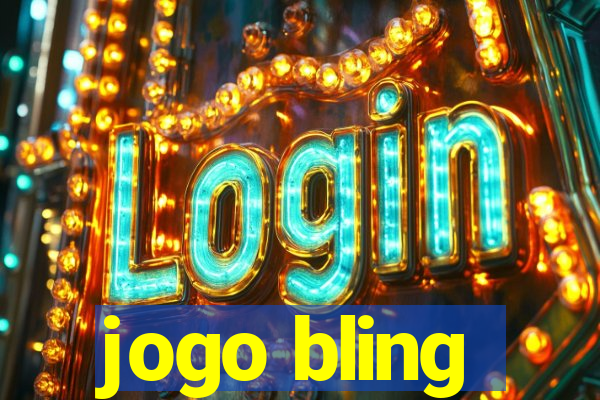 jogo bling