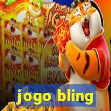 jogo bling