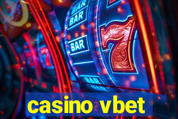 casino vbet