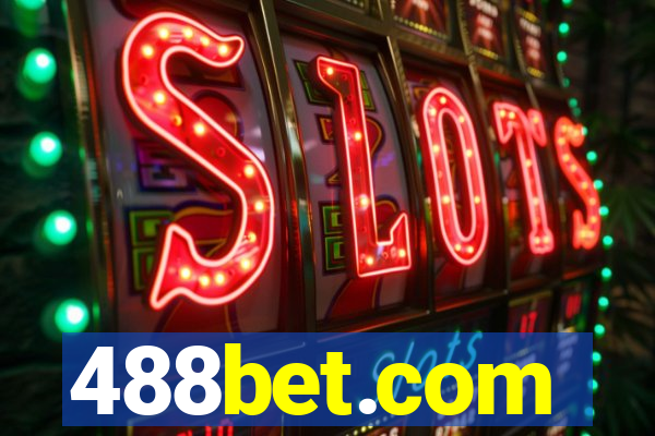 488bet.com